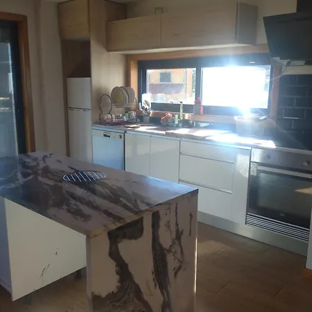 Casa Dos Passadicos Сasa de vacaciones
