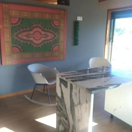 Сasa de vacaciones Casa Dos Passadicos *