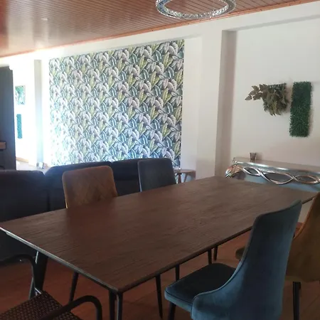 Сasa de vacaciones Casa Dos Passadicos *