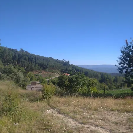 Сasa de vacaciones Casa Dos Passadicos *