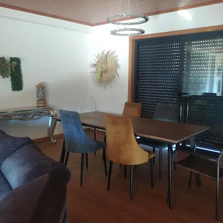 Casa Dos Passadicos Cinfães